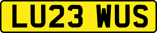 LU23WUS