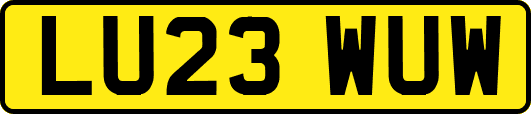 LU23WUW