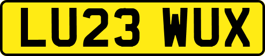 LU23WUX