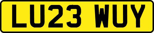 LU23WUY