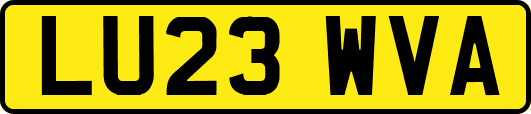 LU23WVA
