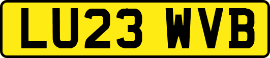 LU23WVB