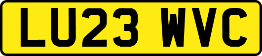 LU23WVC