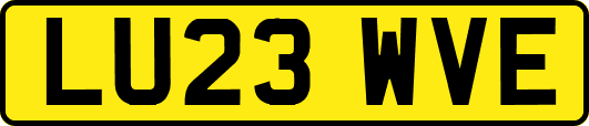 LU23WVE