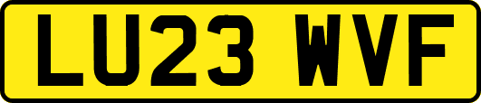LU23WVF