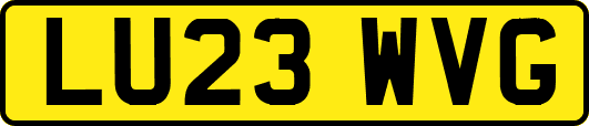 LU23WVG