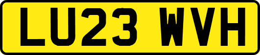 LU23WVH
