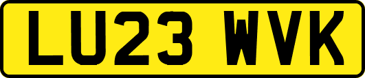LU23WVK