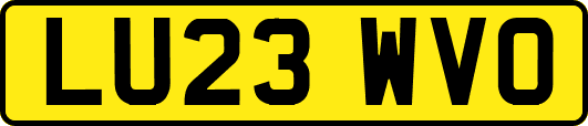 LU23WVO