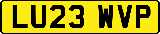 LU23WVP