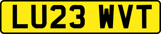 LU23WVT