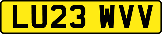 LU23WVV