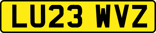 LU23WVZ