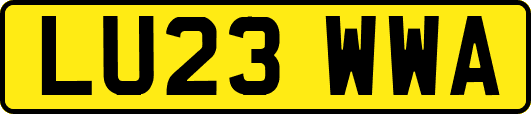 LU23WWA