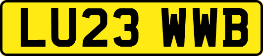 LU23WWB