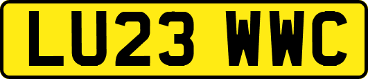 LU23WWC
