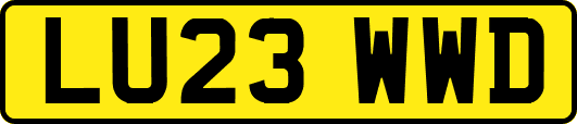 LU23WWD