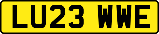 LU23WWE