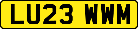 LU23WWM