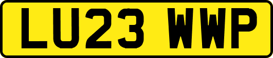 LU23WWP