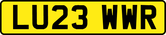 LU23WWR