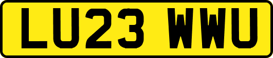 LU23WWU