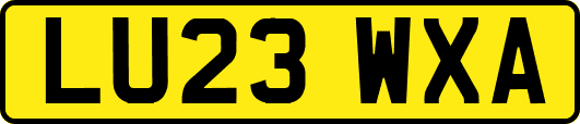 LU23WXA