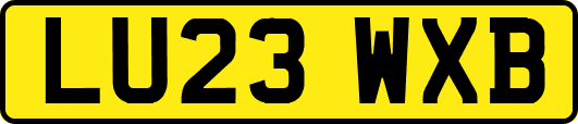 LU23WXB