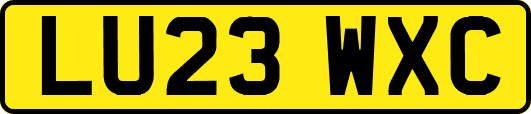 LU23WXC