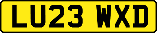 LU23WXD