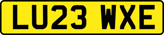 LU23WXE