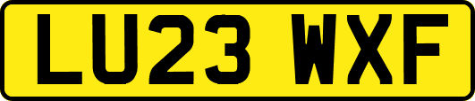 LU23WXF