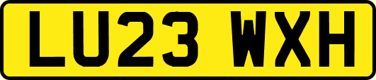 LU23WXH