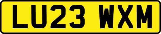 LU23WXM