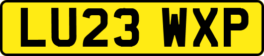 LU23WXP