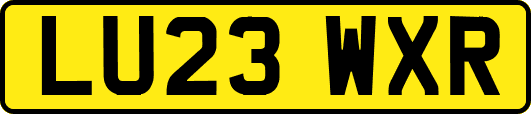 LU23WXR