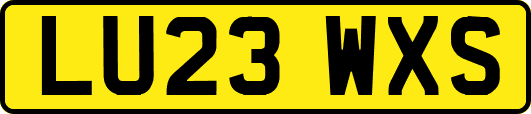 LU23WXS