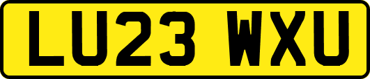LU23WXU
