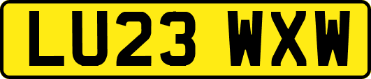 LU23WXW