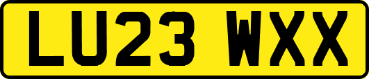 LU23WXX