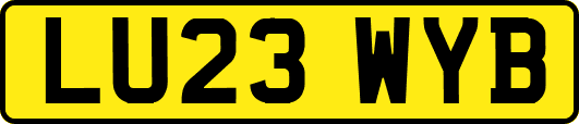 LU23WYB