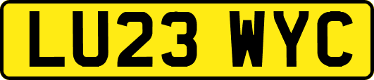 LU23WYC