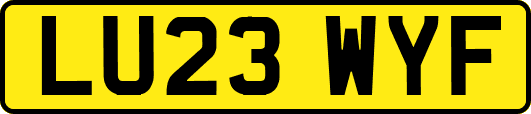 LU23WYF