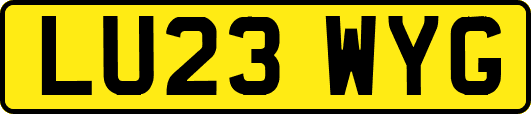 LU23WYG