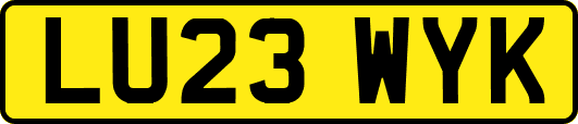 LU23WYK
