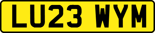 LU23WYM