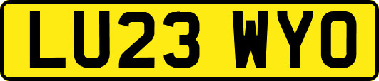 LU23WYO
