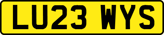 LU23WYS