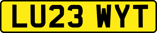 LU23WYT