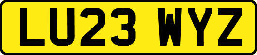 LU23WYZ